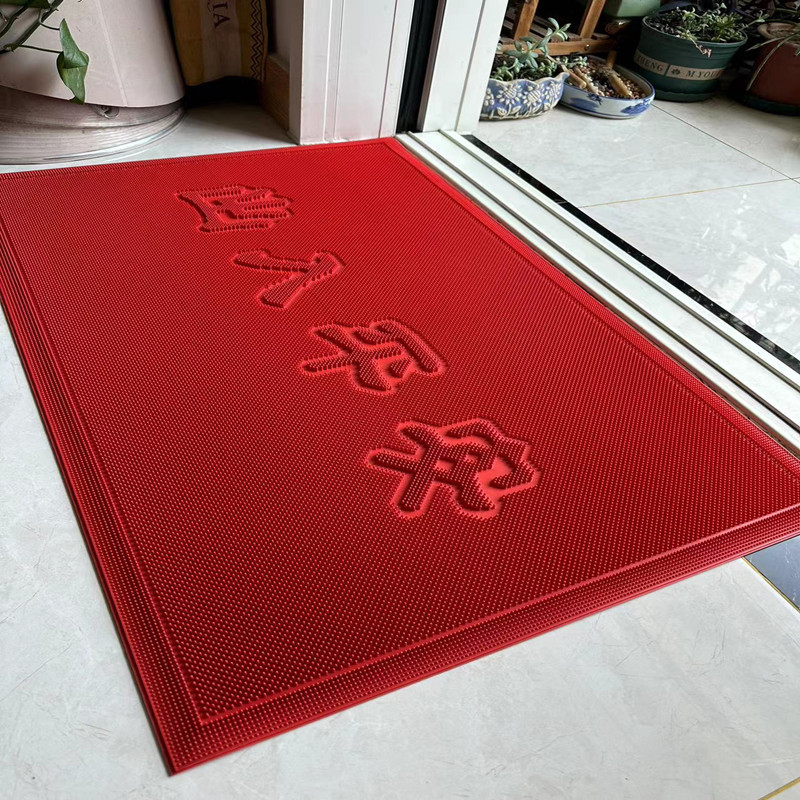 Waterdichte antislip deurmat voor thuis en winkel entree_voghion.com