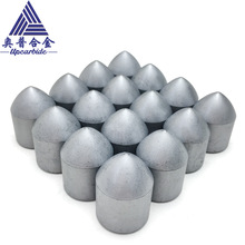 YG13CD25*35煤炭采掘工具采煤机硬质合金截齿/球齿