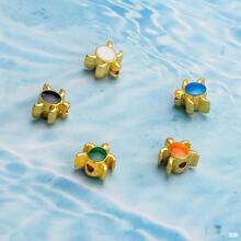 ����ϵ��ͨ�׶�ɫС�ڹ������������diy����ֹ����ϳ�������