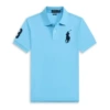 POLO Lake Blue Black Label