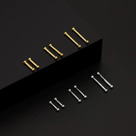 耳钉;戒指;项链