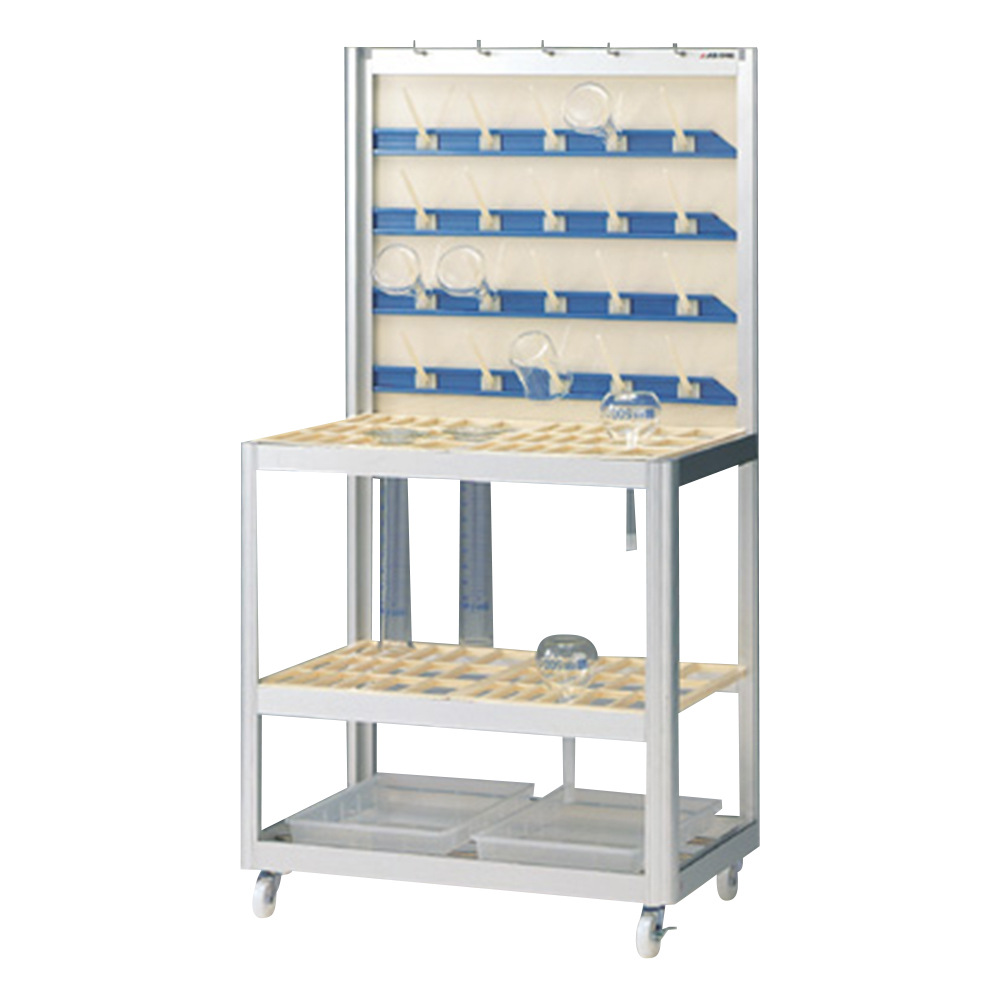 ASONE 亚速旺 4-147-11 干燥架 NSNS其他实验室用品