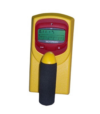 供应美国福禄克便携式451P电离室巡测仪 451P报价辐射