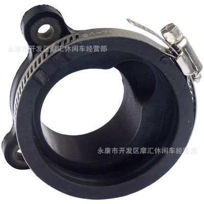 8A0028553 Intake Manifold – Hava qəbuledici borular