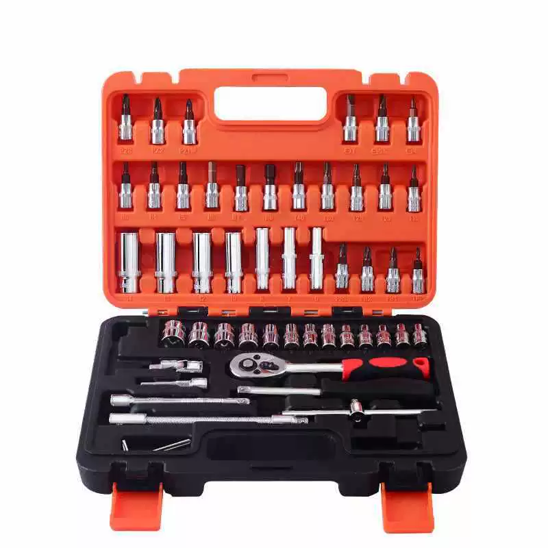 Tools set