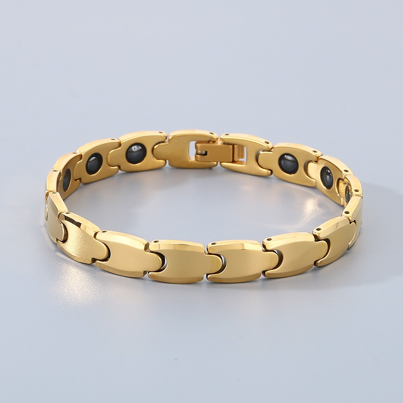 Золотой, 8mm, 19см