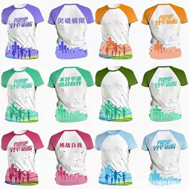 广告衫风衣;广告衫T恤;广告衫马甲