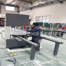 ���ΈA���и� �ӹ��b��б�� MJ-345�Ļ�܉��̨��ʽľ����䏙C