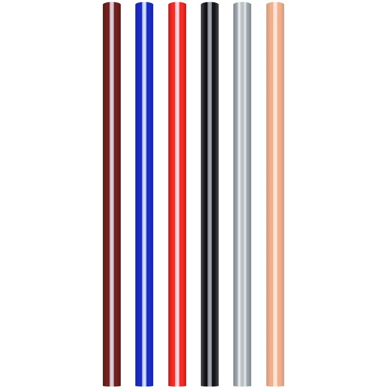 Design waterproof eyebrow pencil, lip pencil