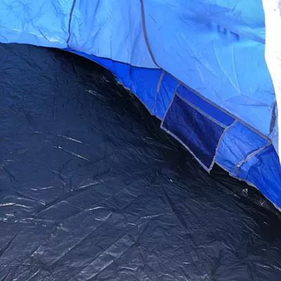 quick-opening rain-proof, Çadırlar
