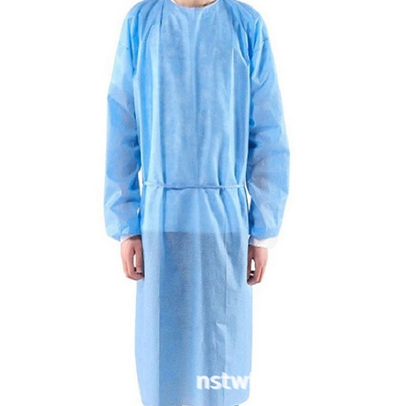 厂家直供PP聚丙烯纺粘无纺布医疗医用卫生用布透气防尘复合无纺布