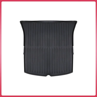Modelə uyğun ayaqaltı | 25 Tesla Modelyl Car Floor - my-blister-trunk-main-pad