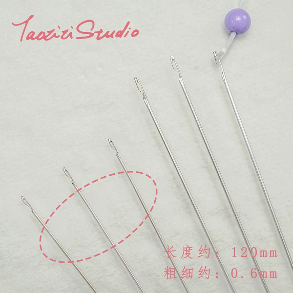 A small perforation-free lead