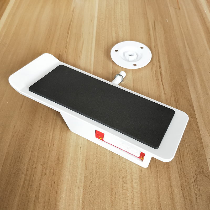 Pared de zapatos tienda de zapatos estantes de exhibición de zapatos de laqueado metal pared estantes de zapatos deportivos estantes de fábrica directa