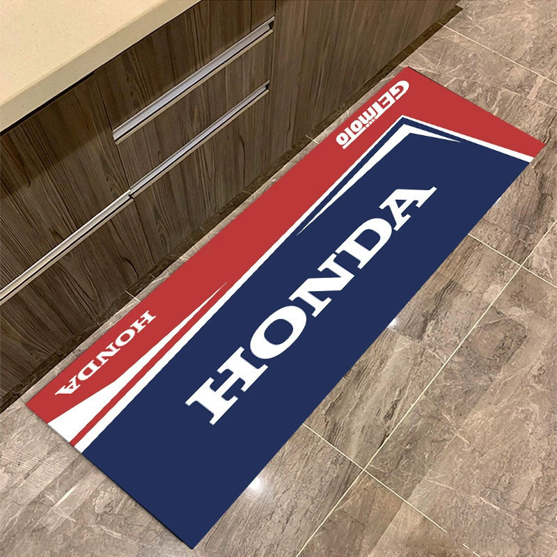 Cross-Border Best-Selling Motorcycle-Specific Display Floor Mats, Home Bedroom Carpets, Car Interior Carpets