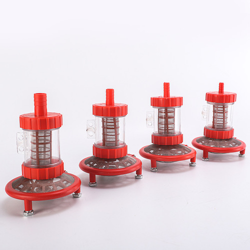 Manufacturer direct supply 60 mesh cleaning machine filter net dual filtration magazine filter stainless steel filter net cleaning machine