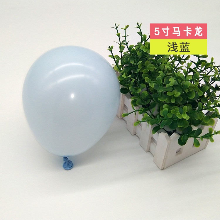 Customizado 5 pulgadas globo de grosor decoración de boda al por mayor balón objetivo de fiesta de cumpleaños decoración de accesorios de ojos set