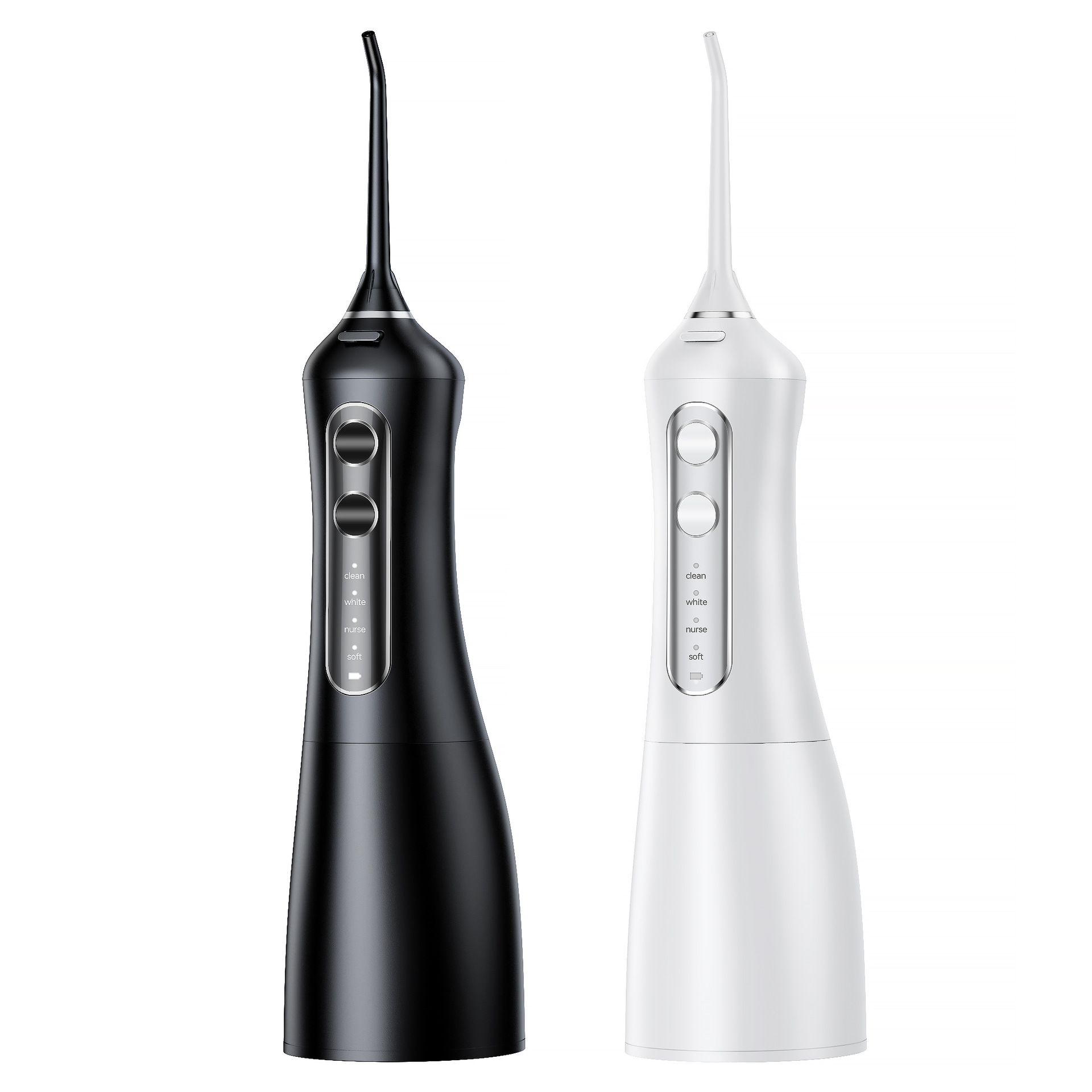Combo de hilo dental, irrigador bucal y cepillo de dientes eléctrico personalizado de fábrica, nuevo modelo transfronterizo 1001+310A, paquete combinado.