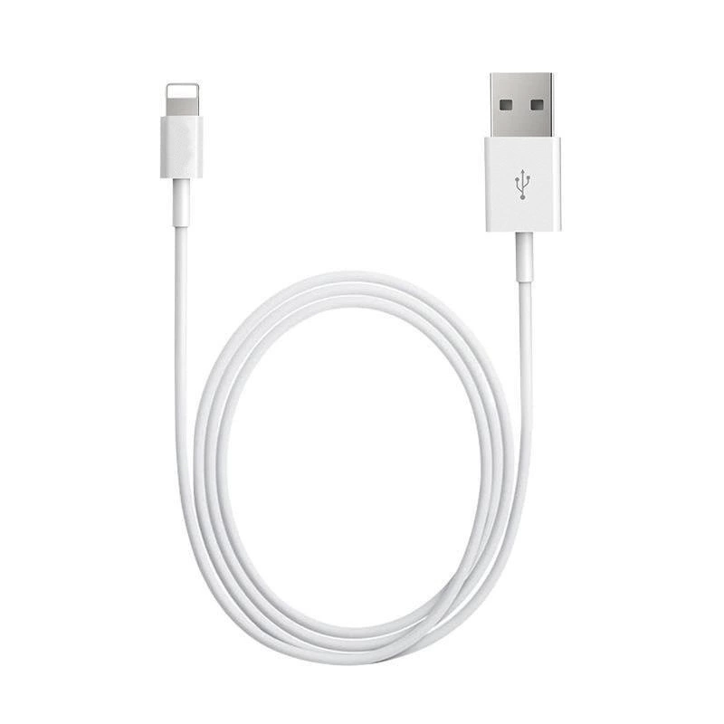 Подходящий кабель для зарядки Apple 8-14 быстрая зарядка автомобильное подключение CarPlay экран USB к Lightning
