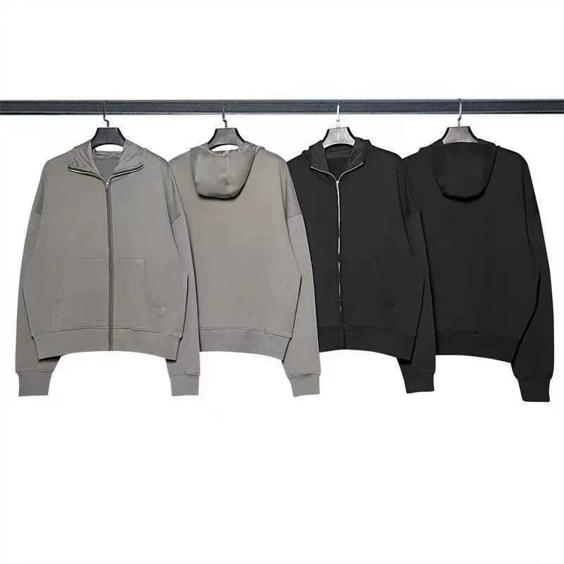 Far Archive Ninja High Street кардиган с капюшоном свитер мужской Vibe повседневный красивый куртка