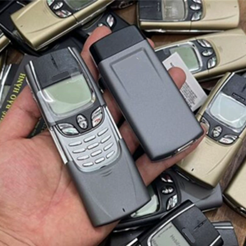 Мобильный телефон, умные часы для пожилых людей, 2G