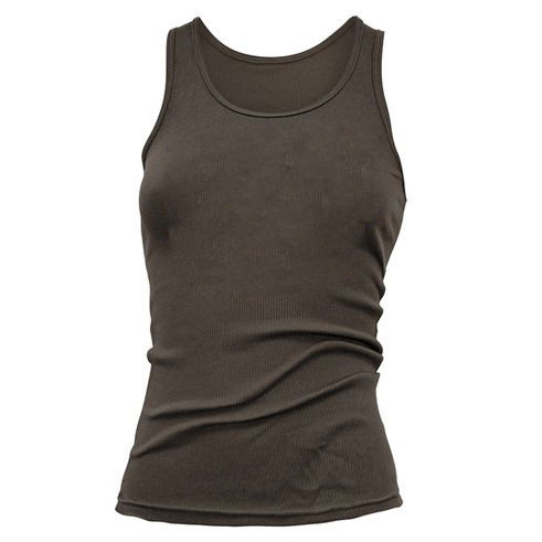 Cross-border e-commerce independent station Amazon Wal-Mart shopify new women's vest light plate can be printed in stock Cross-border e-commerce independent station Amazon Wal-Mart shopify new women's vest light plate can be printed in stock