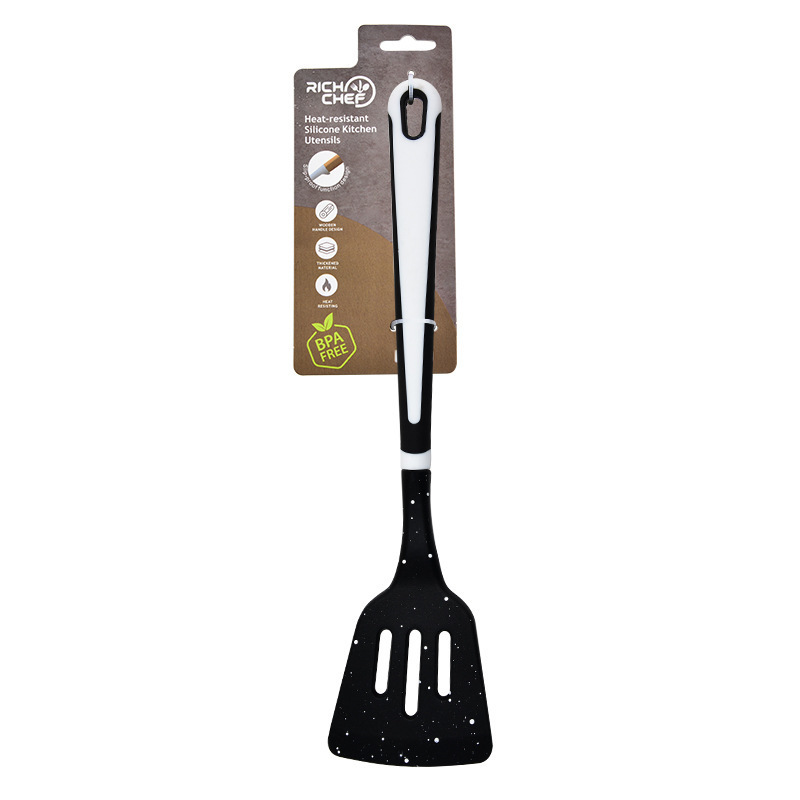 Cocinas antiadherentes de cocina resistentes a altas temperaturas de cocina image 12
