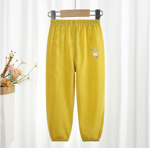 Earthy yellow