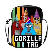 ��Ʒ�Α������ Gorilla tag��� С�W��������l