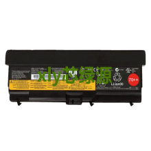 适用于联想E40 E50 E420 E425 E520 E525 Edge 0578-47B电池70++