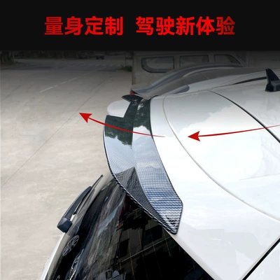 top wing fixed wind wing – Fixed wind wing