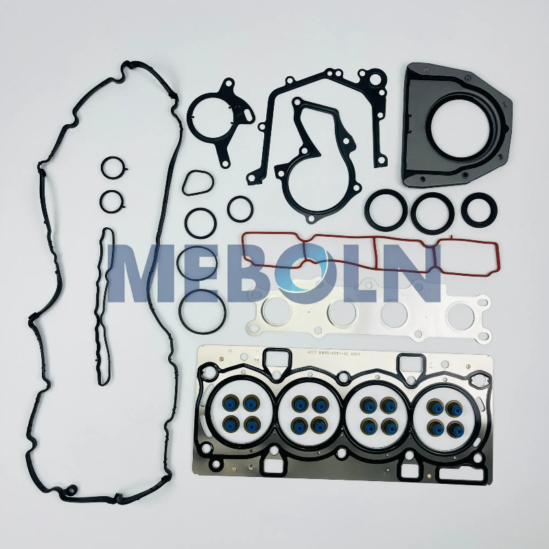 Suitable for Ford Escape 1.6t Engine Overhaul Kit Bm5G-6053-Ab Escape 1.6 Cylinder Gasket Repair Kit