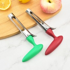 Factory wholesale stainless steel apple corer fruit core remover apple core remover apple corer apple core remover