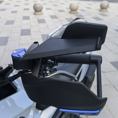 Rearview Mirror Accessories, Motorcycle rearview mirror