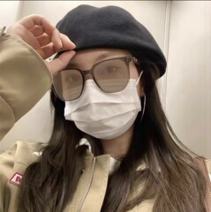 2024新型韓国版茶色サングラス女性レトロ木目脚フレーム丸顔眼鏡ファッション日除けサングラス