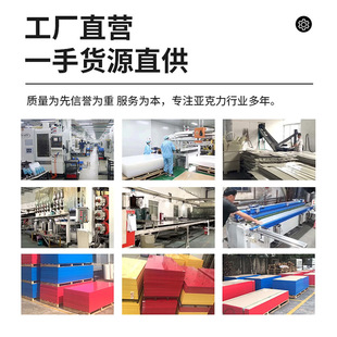 Transparent Acrylic Plate Processing Box Baffle Plexiglass Folding Heat Bending Handmade DIY Plastic Sheet Pmma