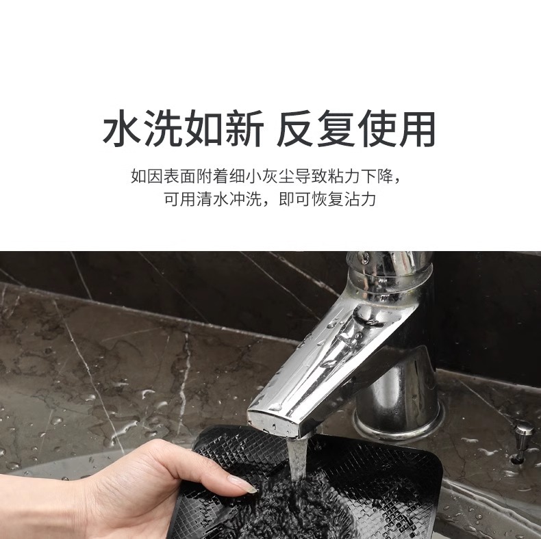 Anti-slip mat car car ornaments car storage mat car central control instrument panel mobile phone fixing high temperature resistance