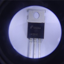 ���˷�����L7805CV LM7806CT7808/7809/7810/7812/7815/7818/7824