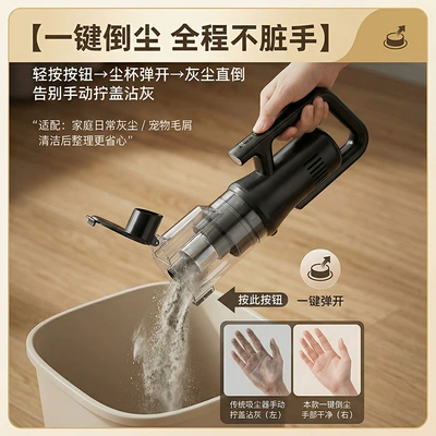 Use Strong Suction High — Tozsoranlar