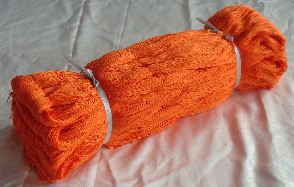 特光棉  涤纶十字绣线