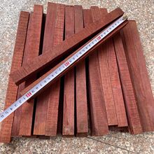 下脚料练手批发老料边角料原材料入门小叶紫檀木料印度料小料其他