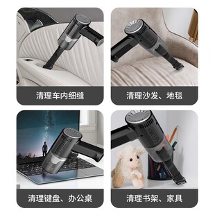 Car Vacuum Cleaner Handheld Desktop Keyboard Small Portable Mini Wireless High Power Car Vacuum Cleaner Ideas