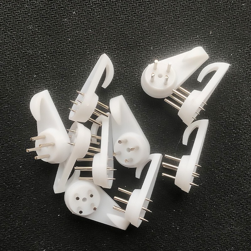 Small Wall Hanging Traceless Living Room Bedroom Furniture Drywall Stucco Concrete Hooks No Damage Wall Hooks Picture Frame