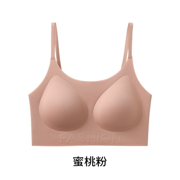 Peach powder