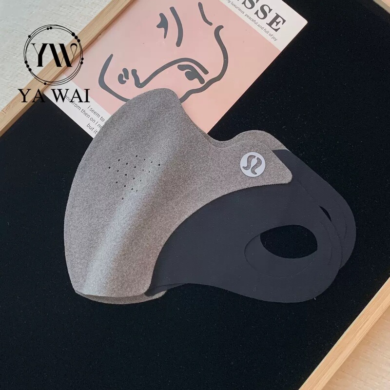 立体无痕加高护眼角口罩冬季保暖女显脸小加厚防风寒骑行车面罩|undefined