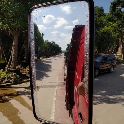 Automotive Film for car side mirrors and