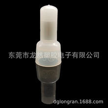 台湾金笔CE5铜芯闭端子 尼龙阻燃塑料接线帽 型接线端子绝缘