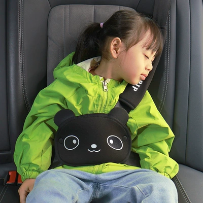 Anti-Strangle Device, Cute Protective Cover, Other Automotive Safety Supplies