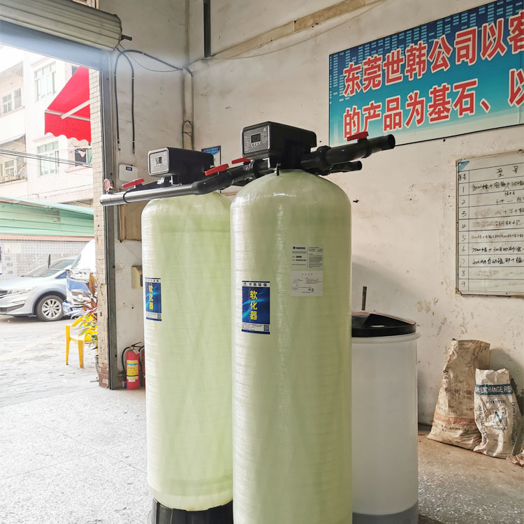 5吨双阀双罐软水机原图3