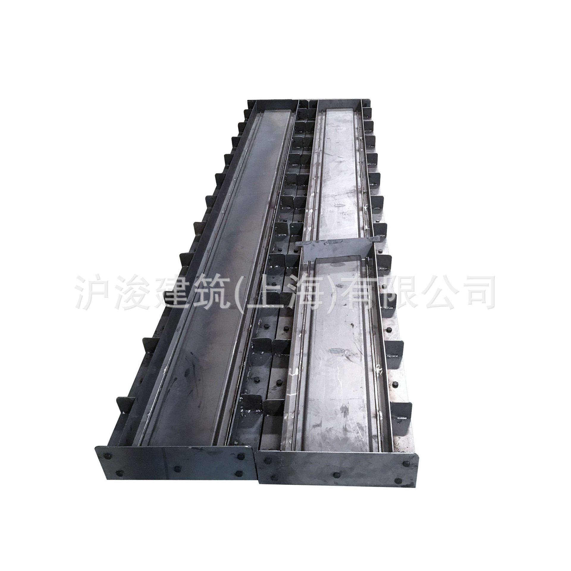 新品建筑模具电网围墙设备转角柱模具后移式模具生产加工激光加工